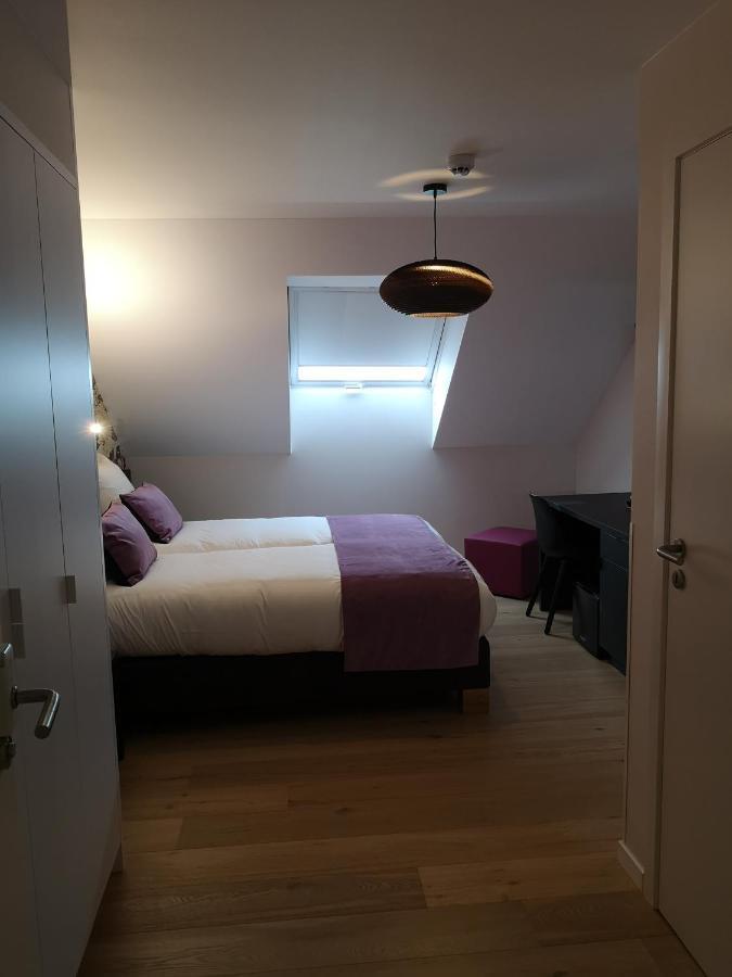 تونجيرين B&B Atuatuca المظهر الخارجي الصورة