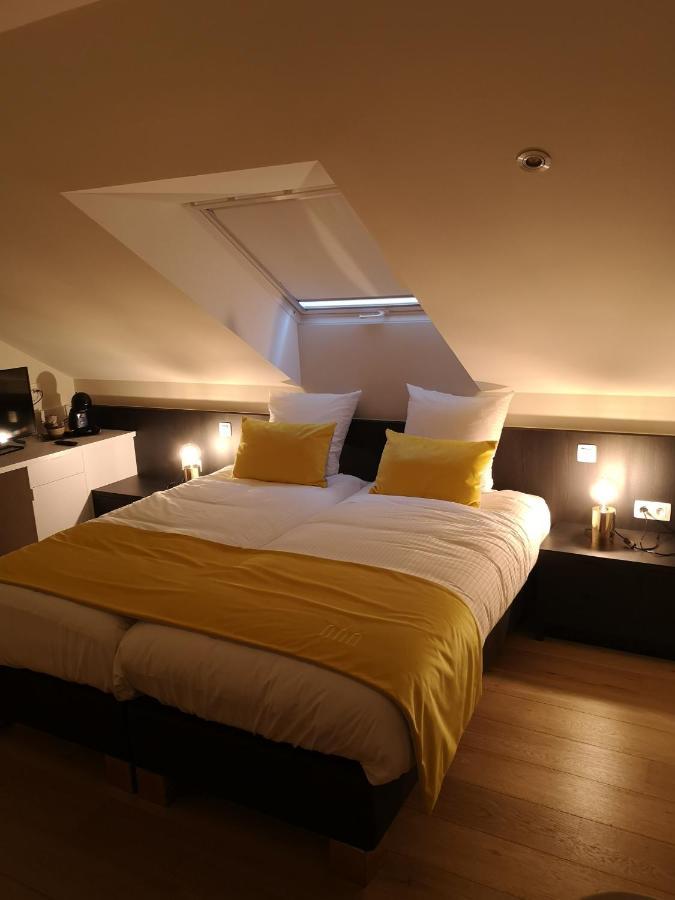 تونجيرين B&B Atuatuca المظهر الخارجي الصورة