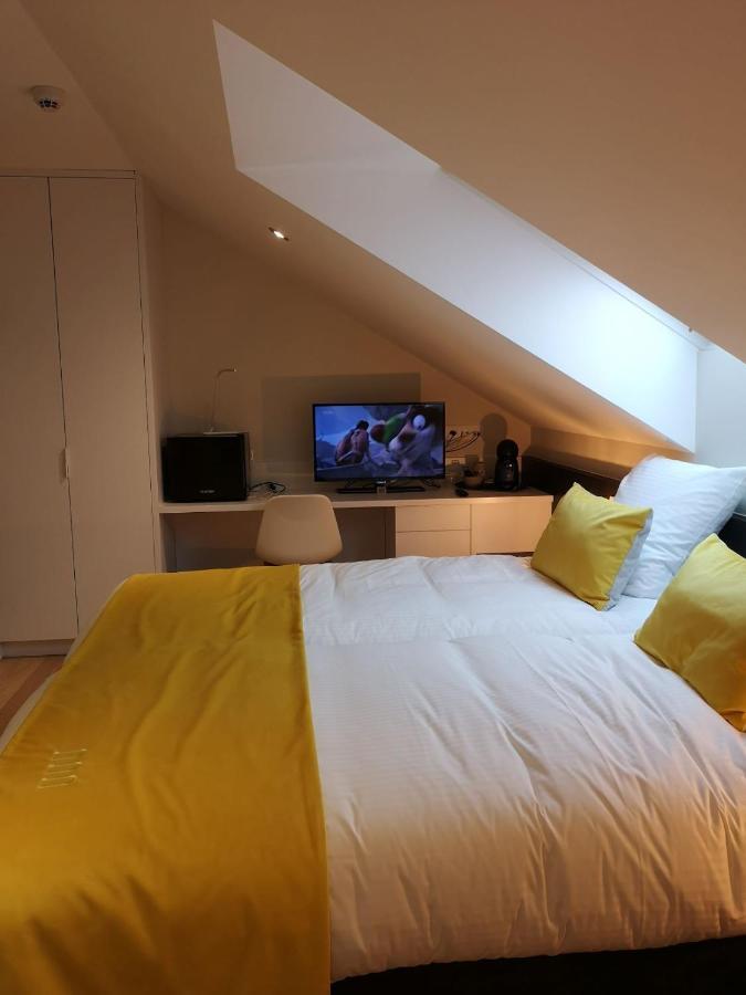 تونجيرين B&B Atuatuca المظهر الخارجي الصورة