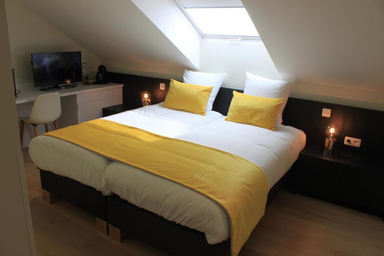 تونجيرين B&B Atuatuca المظهر الخارجي الصورة